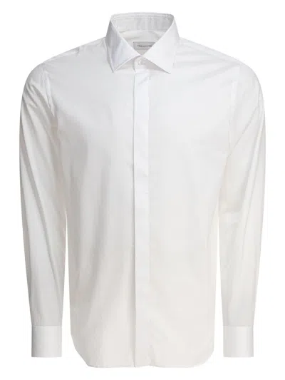 TAGLIATORE MEN'S SHIRTS