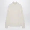 Tagliatore Turtleneck Wool Long Sleeves