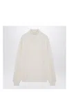 Tagliatore Turtleneck Wool Long Sleeves