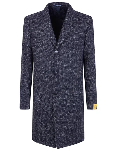 TAGLIATORE TAGLIATORE MENS CLASSIC COAT