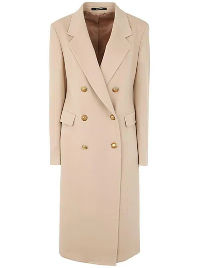 Tagliatore Meryl Double Breasted Coat