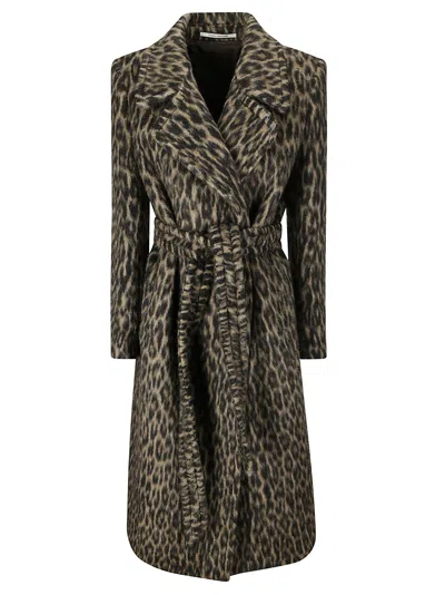Tagliatore Molly In Brown