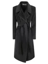 Tagliatore Molly In Black