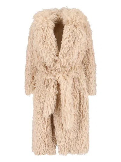 TAGLIATORE `MOLLY` COAT