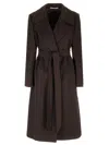 TAGLIATORE MOLLY LONG COAT