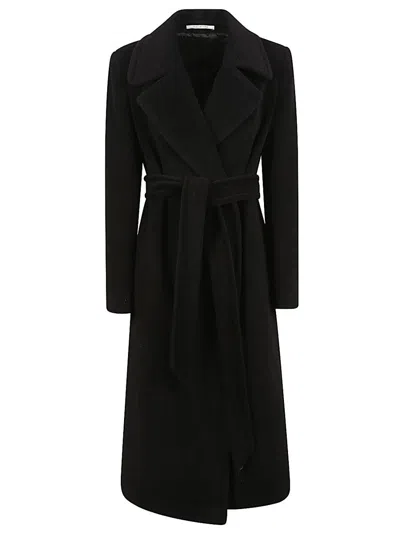 TAGLIATORE TAGLIATORE MOLLY WOOL COAT