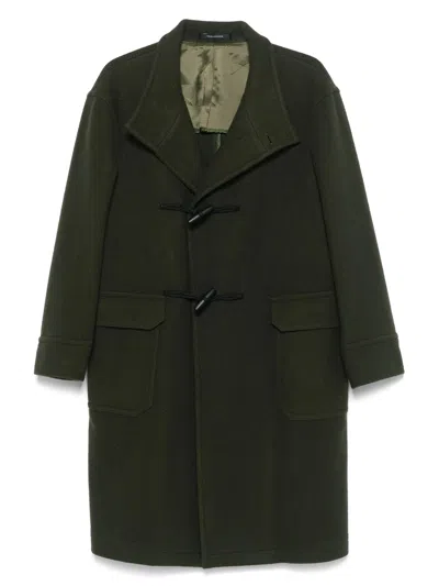 TAGLIATORE TAGLIATORE MON COAT