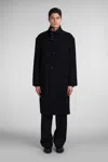 TAGLIATORE TAGLIATORE MON COAT