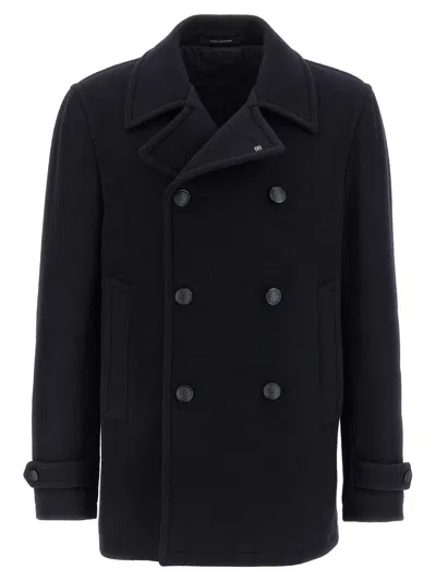 TAGLIATORE TAGLIATORE 'MONACO' COAT