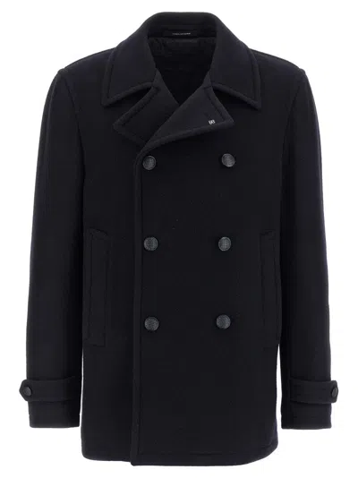 TAGLIATORE MONACO' COAT