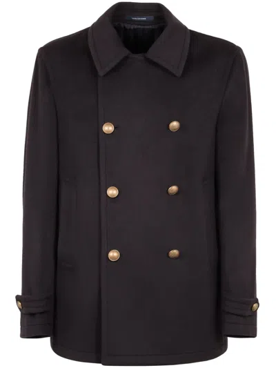 TAGLIATORE MONACO PEACOAT