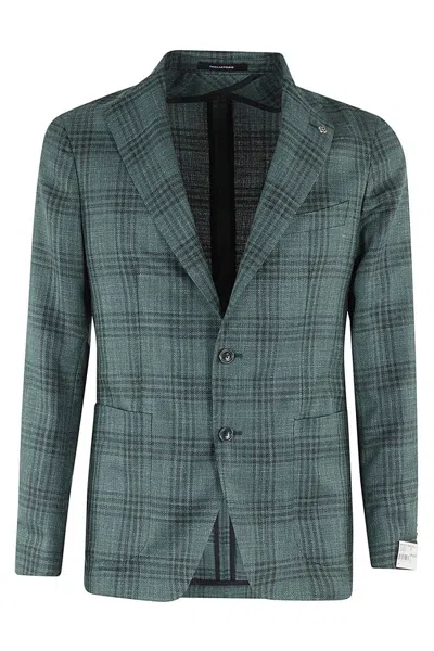 TAGLIATORE MONTE CARLO JACKET