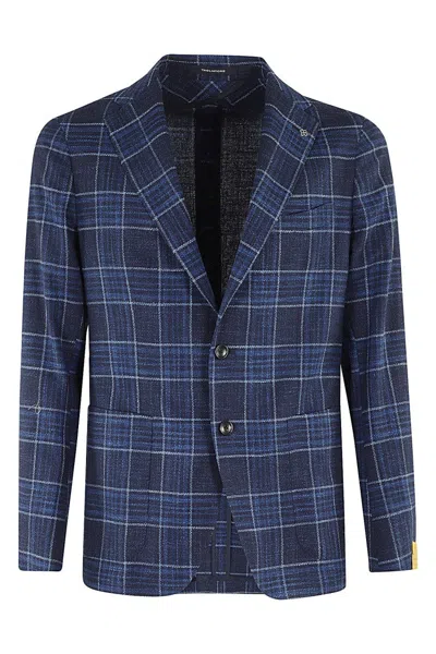 TAGLIATORE MONTE CARLO JACKET