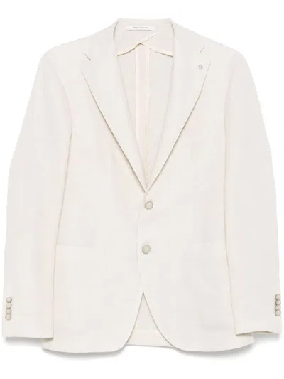 TAGLIATORE TAGLIATORE MONTE CARLO JACKET
