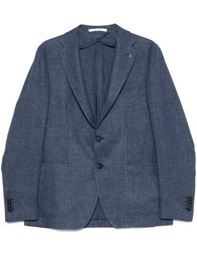TAGLIATORE TAGLIATORE MONTE CARLO JACKET