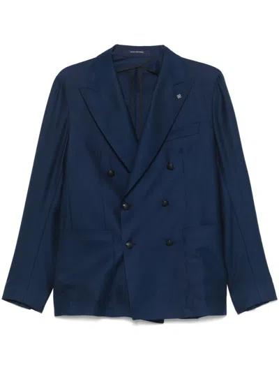 TAGLIATORE TAGLIATORE MONTE CARLO JACKET