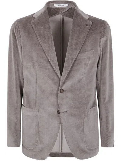 TAGLIATORE TAGLIATORE "MONTE CARLO" MEN`S JACKET CLOTHING