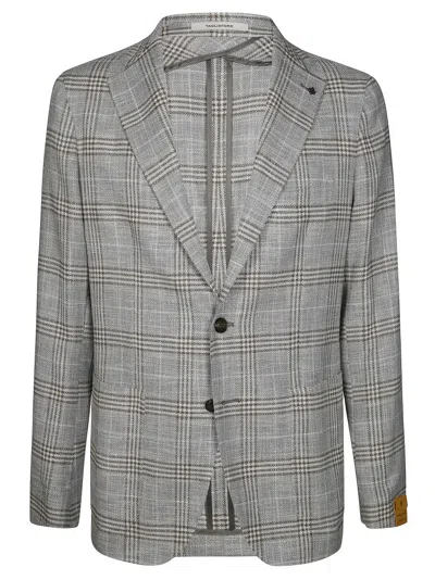 TAGLIATORE MONTE CARLO SINGLE BREASTED JACKET