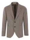 Tagliatore Montecarlo Blazer