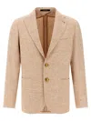 Tagliatore Blazer 'montecarlo' Button Cuffs