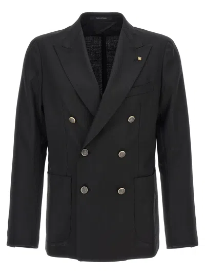 TAGLIATORE TAGLIATORE 'MONTECARLO' BLAZER