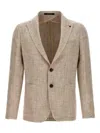 TAGLIATORE MONTECARLO BLAZER