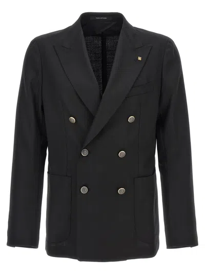 TAGLIATORE MONTECARLO BLAZER