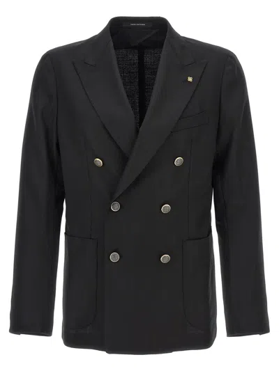 TAGLIATORE TAGLIATORE 'MONTECARLO' BLAZER
