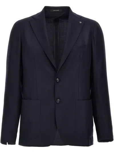 TAGLIATORE MONTECARLO BLAZER