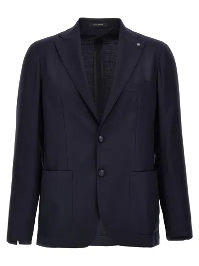 TAGLIATORE TAGLIATORE 'MONTECARLO' BLAZER