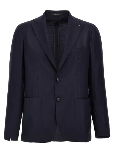 TAGLIATORE MONTECARLO BLAZER