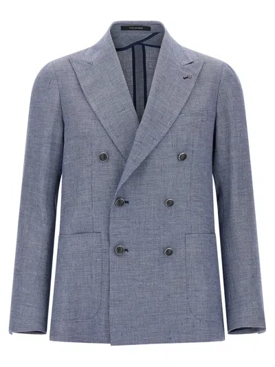 TAGLIATORE MONTECARLO BLAZER
