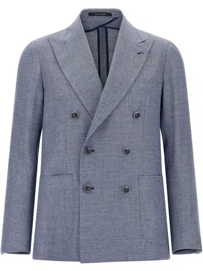 TAGLIATORE MONTECARLO BLAZER