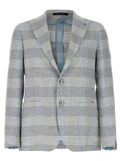 TAGLIATORE TAGLIATORE 'MONTECARLO' BLAZER