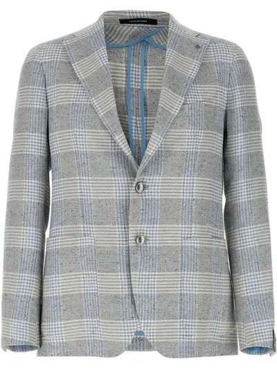 TAGLIATORE MONTECARLO BLAZER