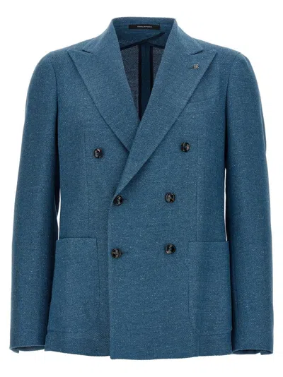TAGLIATORE 'MONTECARLO' BLAZER