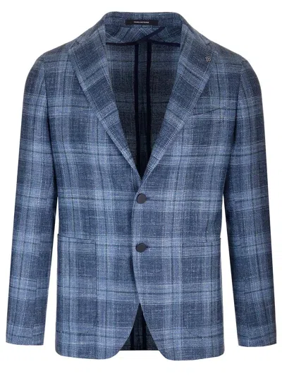 TAGLIATORE MONTECARLO BLAZER