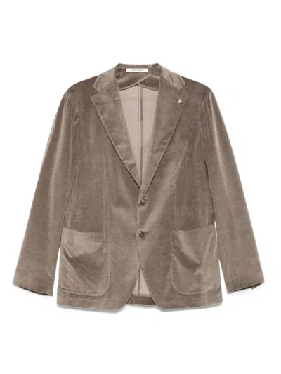 TAGLIATORE `MONTECARLO` BLAZER
