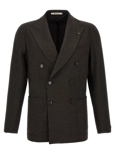 TAGLIATORE TAGLIATORE 'MONTECARLO' BLAZER
