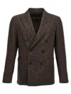 Tagliatore Exclusive Garment Line Blazer