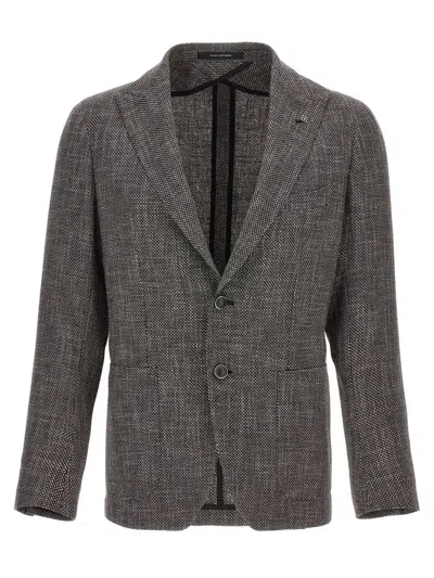 TAGLIATORE TAGLIATORE 'MONTECARLO' BLAZER
