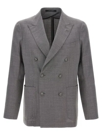 TAGLIATORE TAGLIATORE 'MONTECARLO' BLAZER