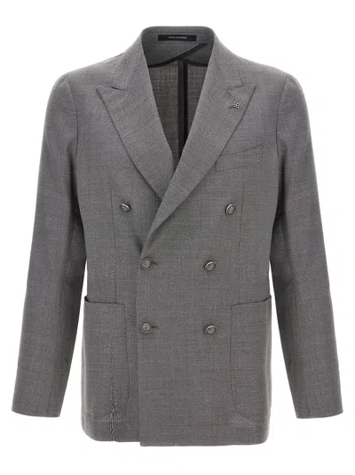 TAGLIATORE MONTECARLO BLAZER
