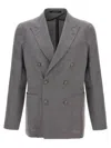 TAGLIATORE MONTECARLO BLAZER GRAY