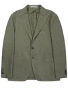 Tagliatore Montecarlo Blazer In Multi