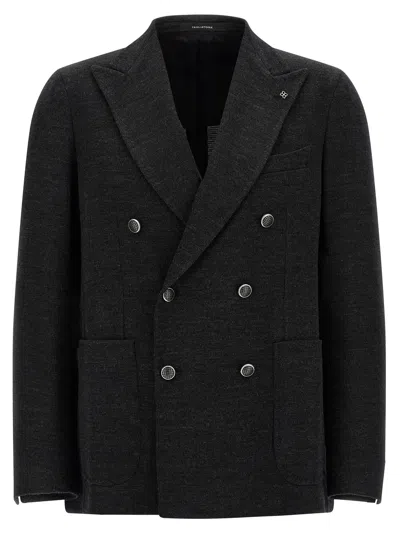 TAGLIATORE TAGLIATORE 'MONTECARLO' BLAZER