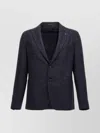 Tagliatore Single-breasted Blazer