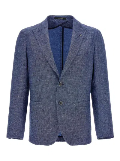 TAGLIATORE MONTECARLO BLAZER