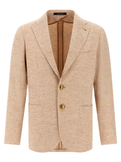 TAGLIATORE MONTECARLO BLAZER
