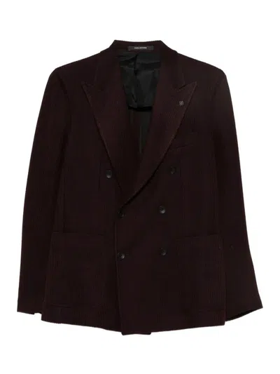 TAGLIATORE MONTECARLO BLAZER